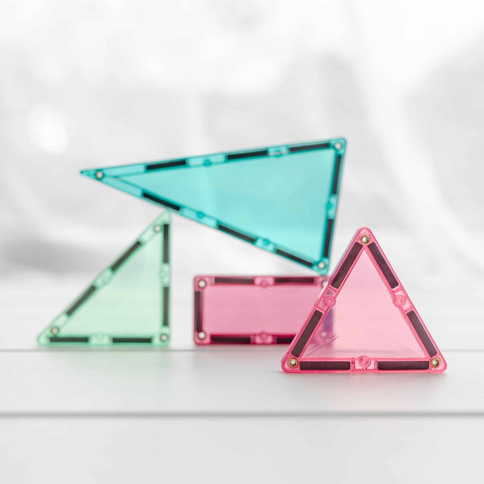 Connetix Connetix - Pastel Mega Pack (202 pcs)