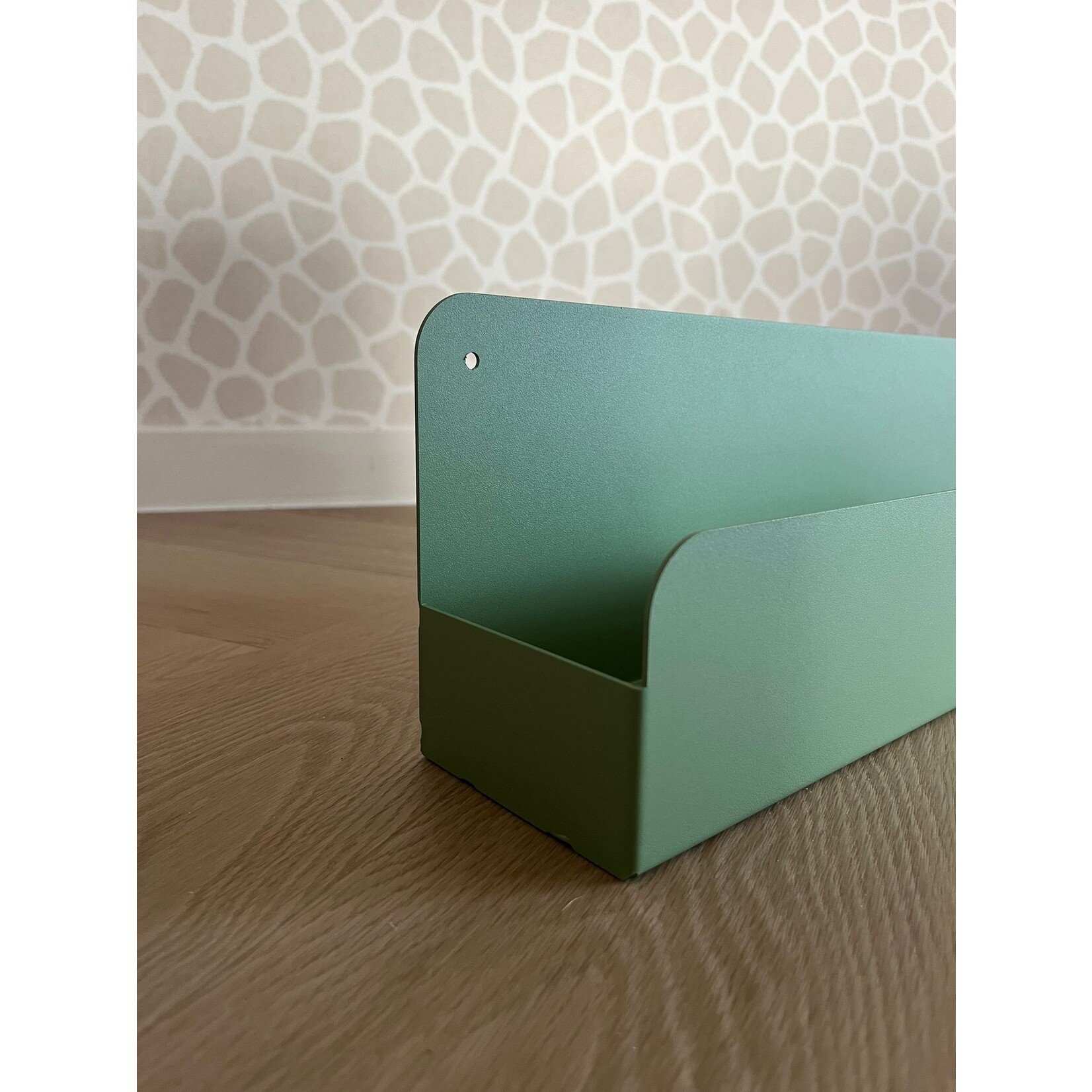 Magna Creations Magna Creations - Bow Storagebox M - Green