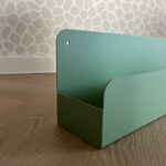 Magna Creations Magna Creations - Bow Storage Box M - Green