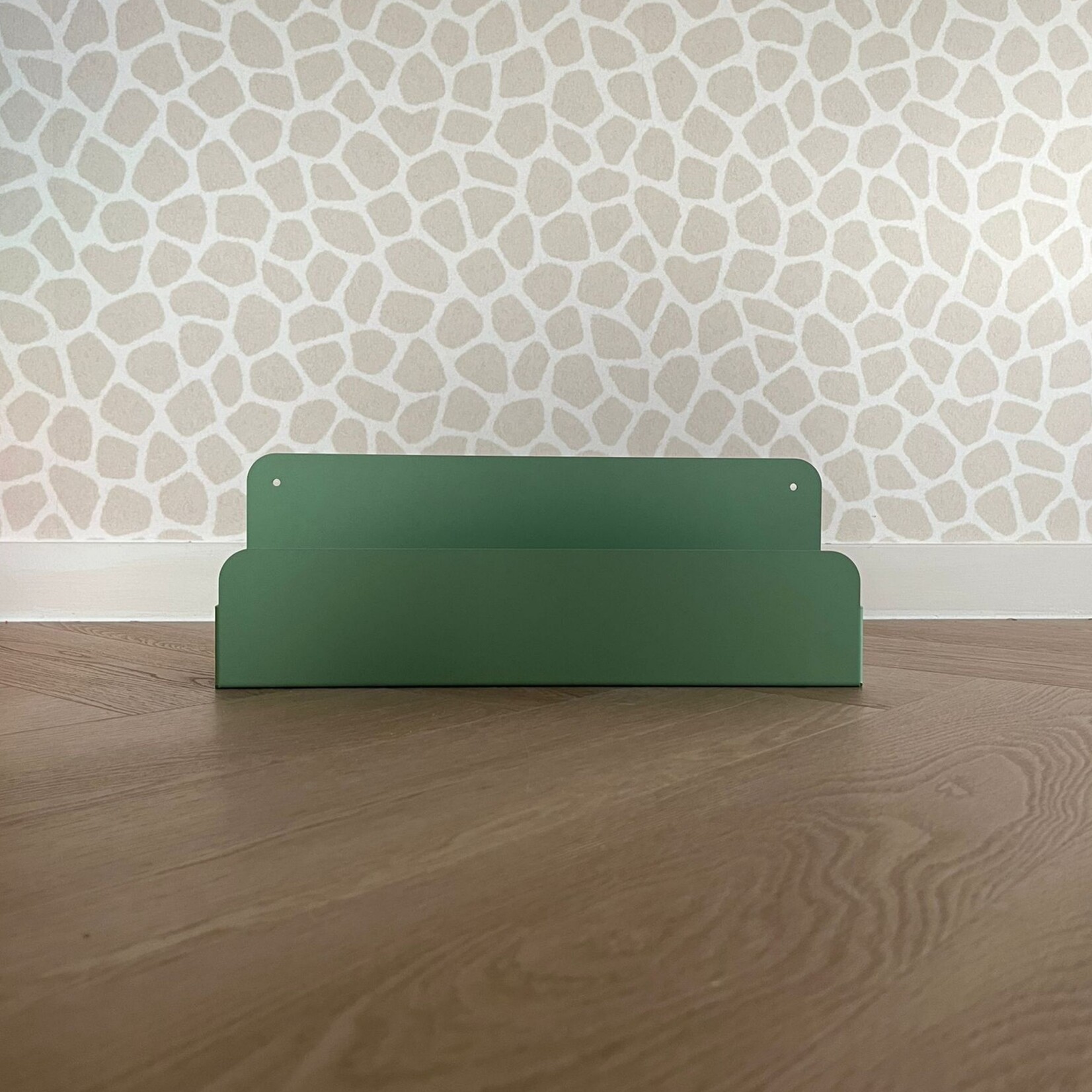 Magna Creations Magna Creations - Bow Storagebox M - Green