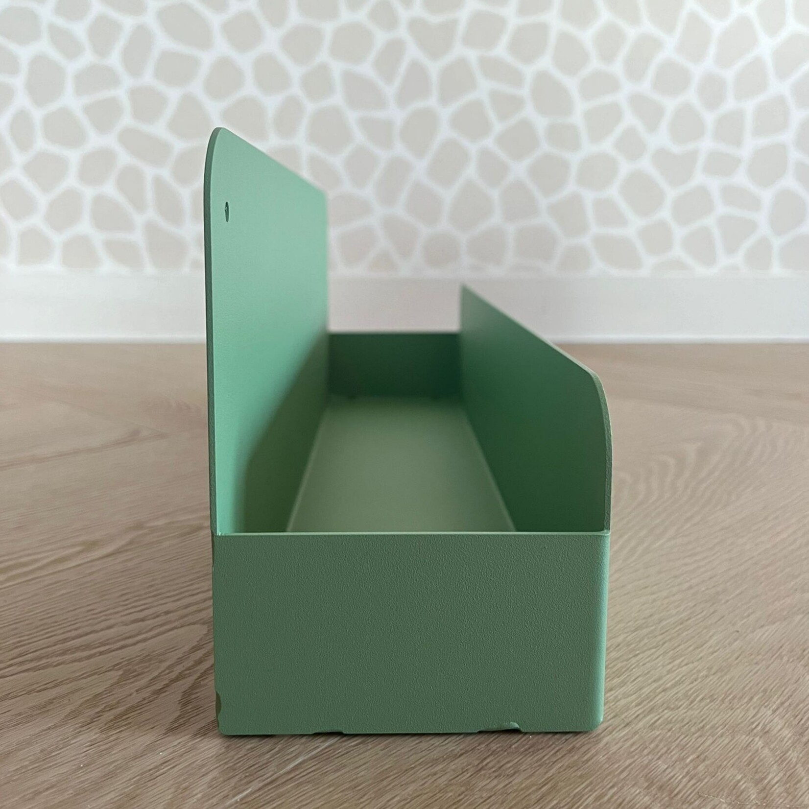 Magna Creations Magna Creations - Bow Storagebox M - Green