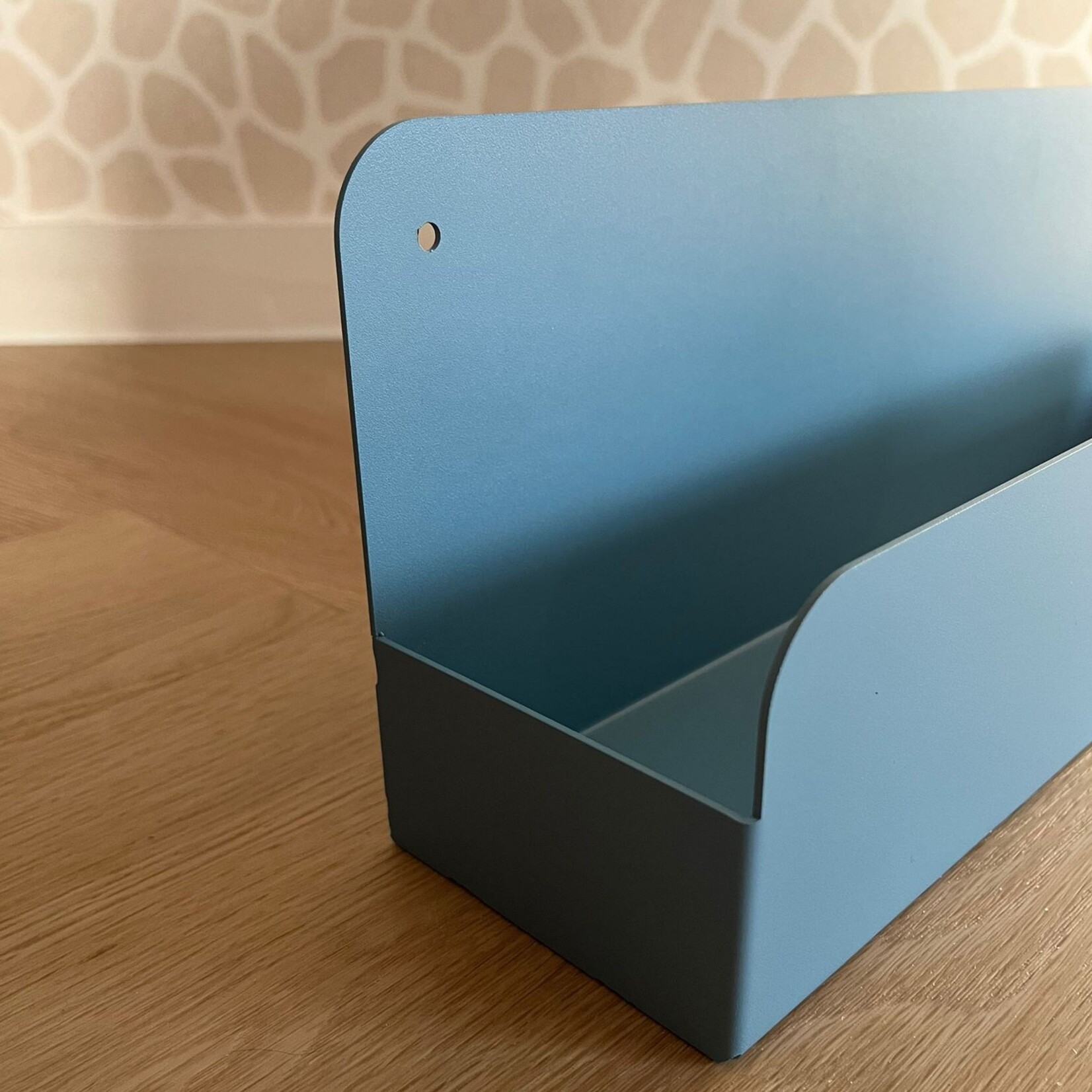 Magna Creations Magna Creations - Bow Storagebox M - Blue