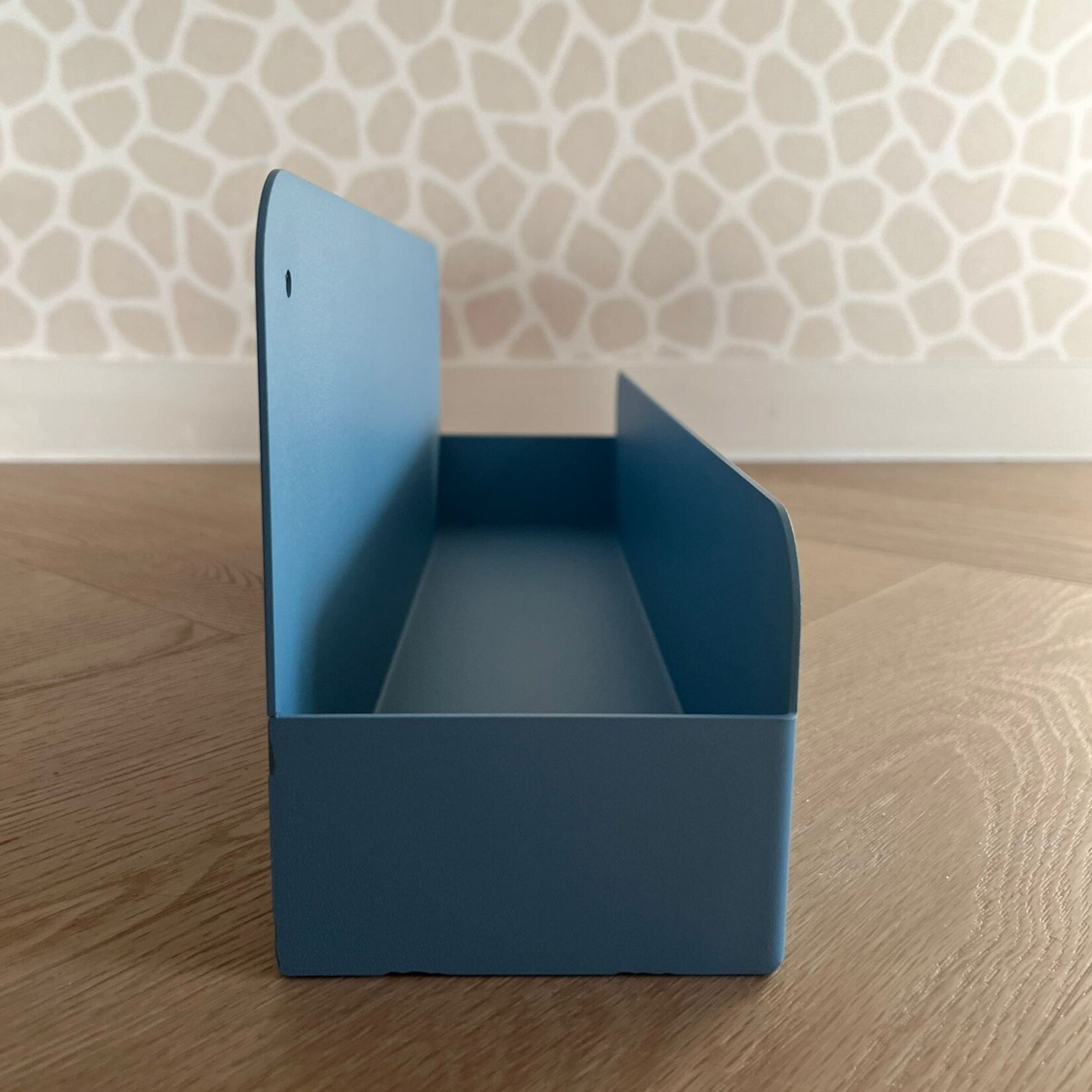 Magna Creations Magna Creations - Bow Storagebox M - Blue