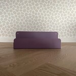 Magna Creations Magna Creations - Bow Storage Box M - Purple