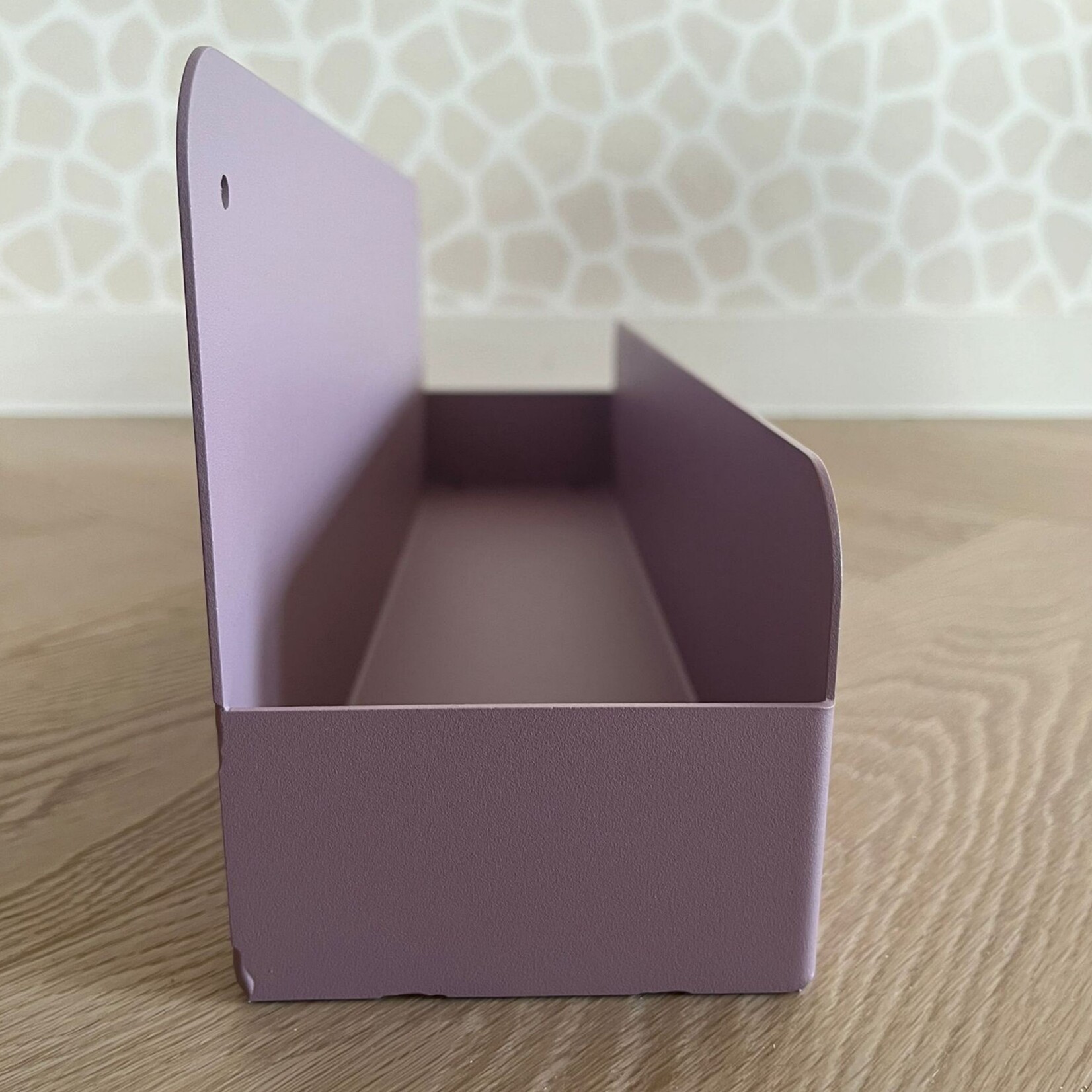 Magna Creations Magna Creations - Bow Storagebox M - Purple