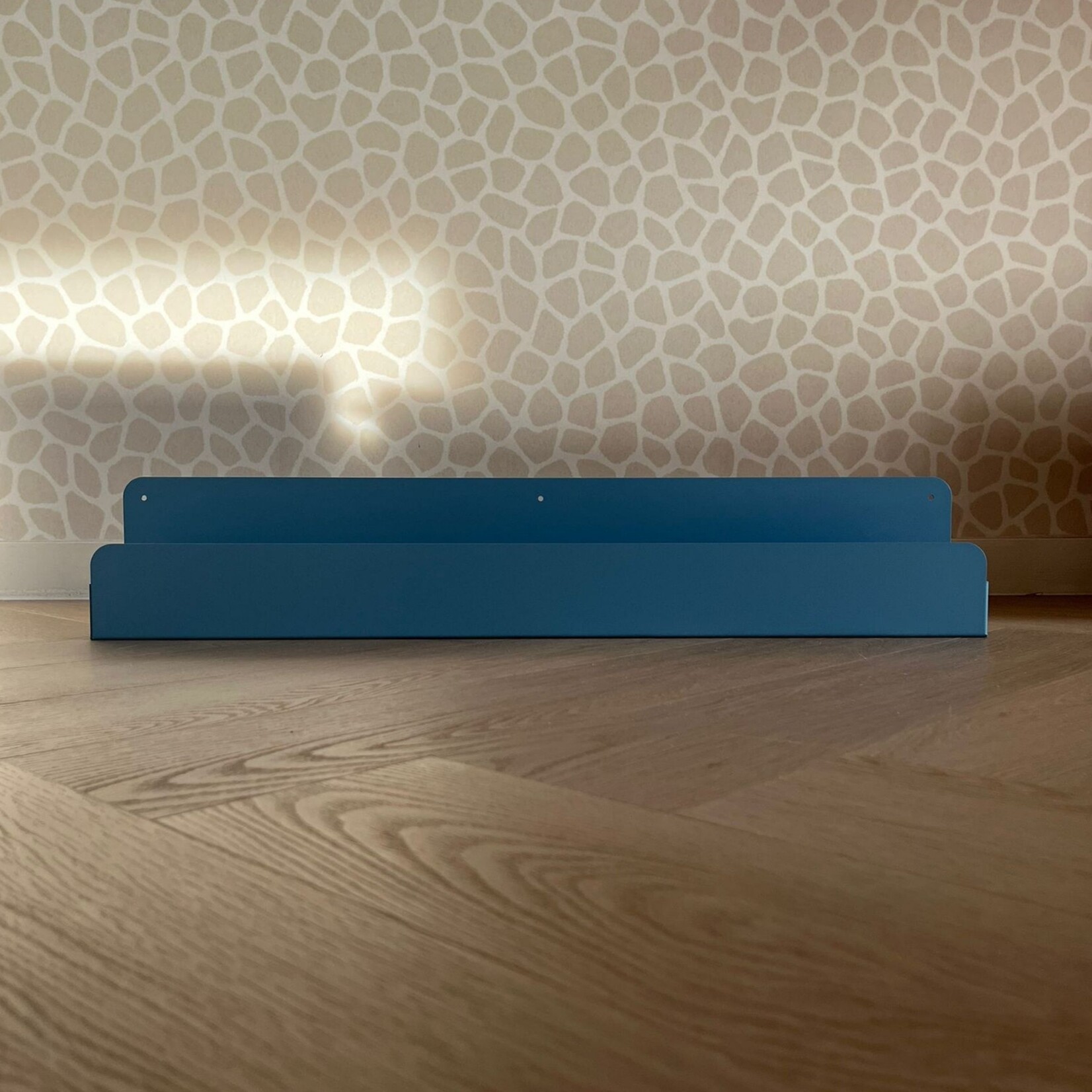 Magna Creations Magna Creations - Bow Storagebox L - Blue