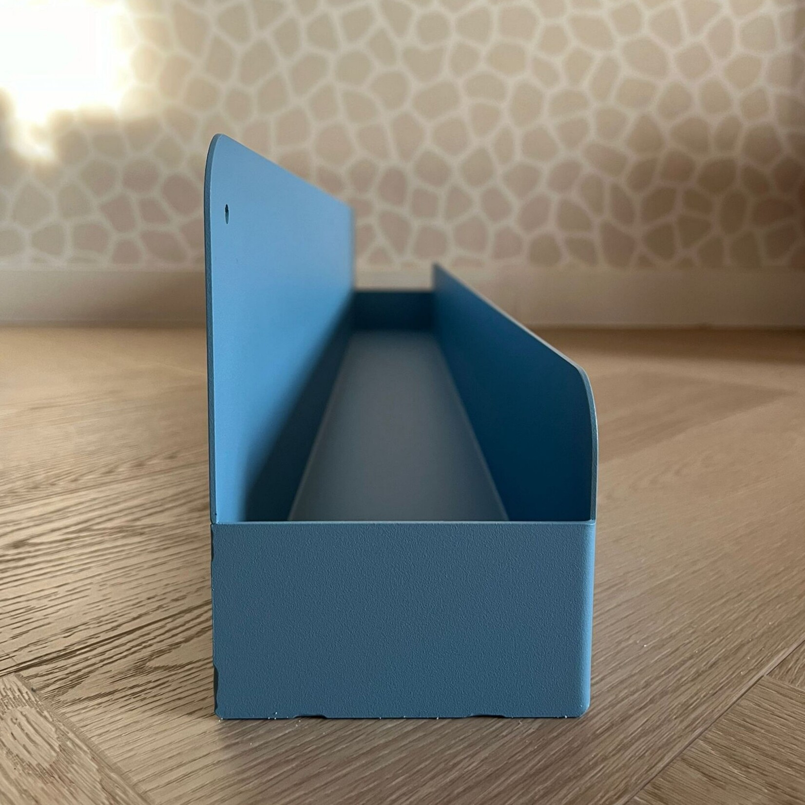 Magna Creations Magna Creations - Bow Storagebox L - Blue