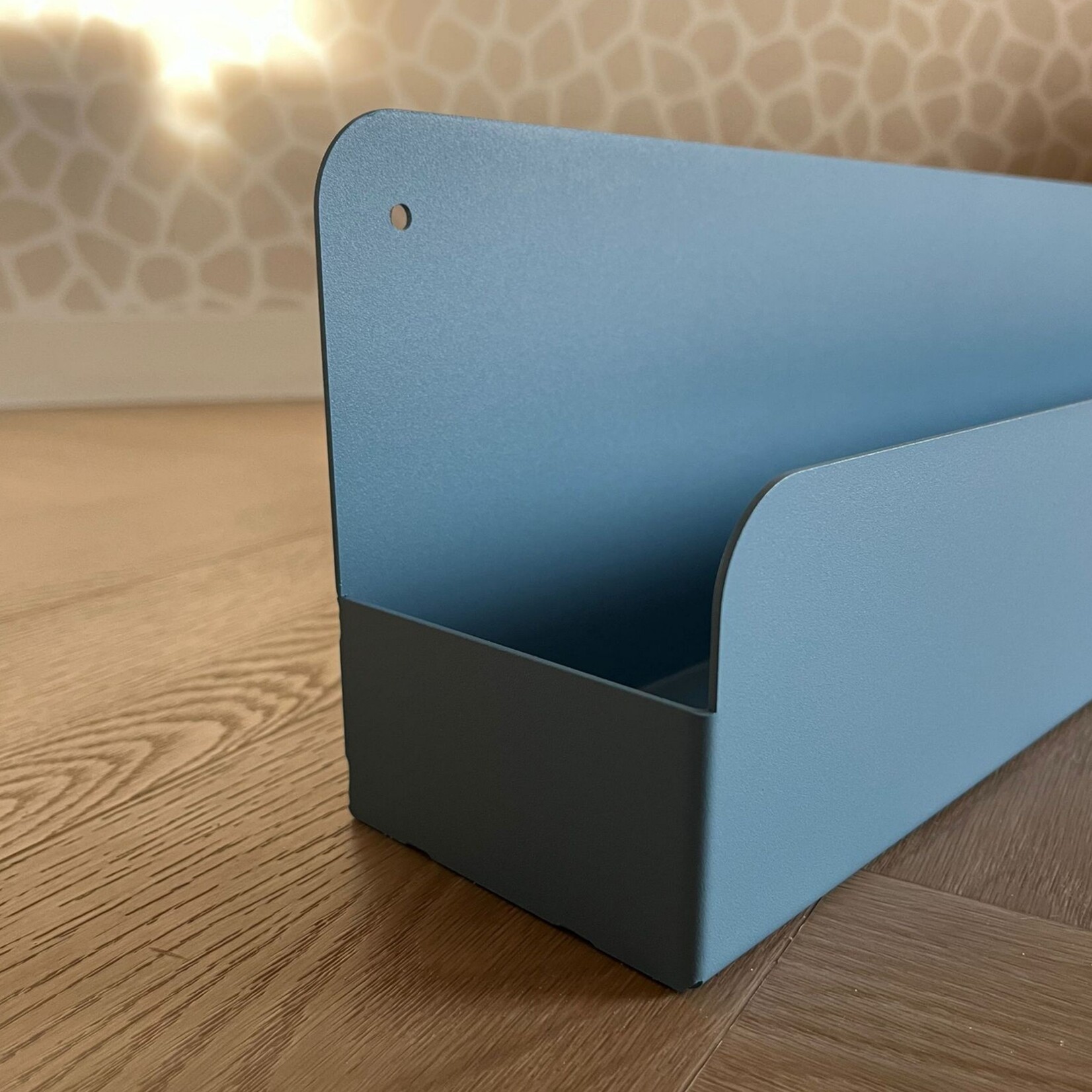 Magna Creations Magna Creations - Bow Storagebox L - Blue