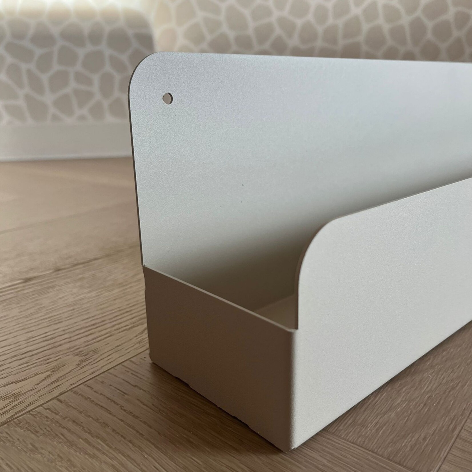 Magna Creations Magna Creations - Bow Storagebox L - Mushroom