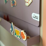 Magna Creations Magna Creations - Bow Storage Box L - Purple