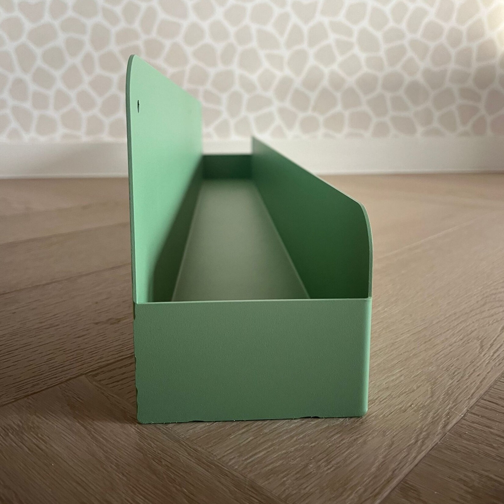 Magna Creations Magna Creations - Bow Storagebox L - Green