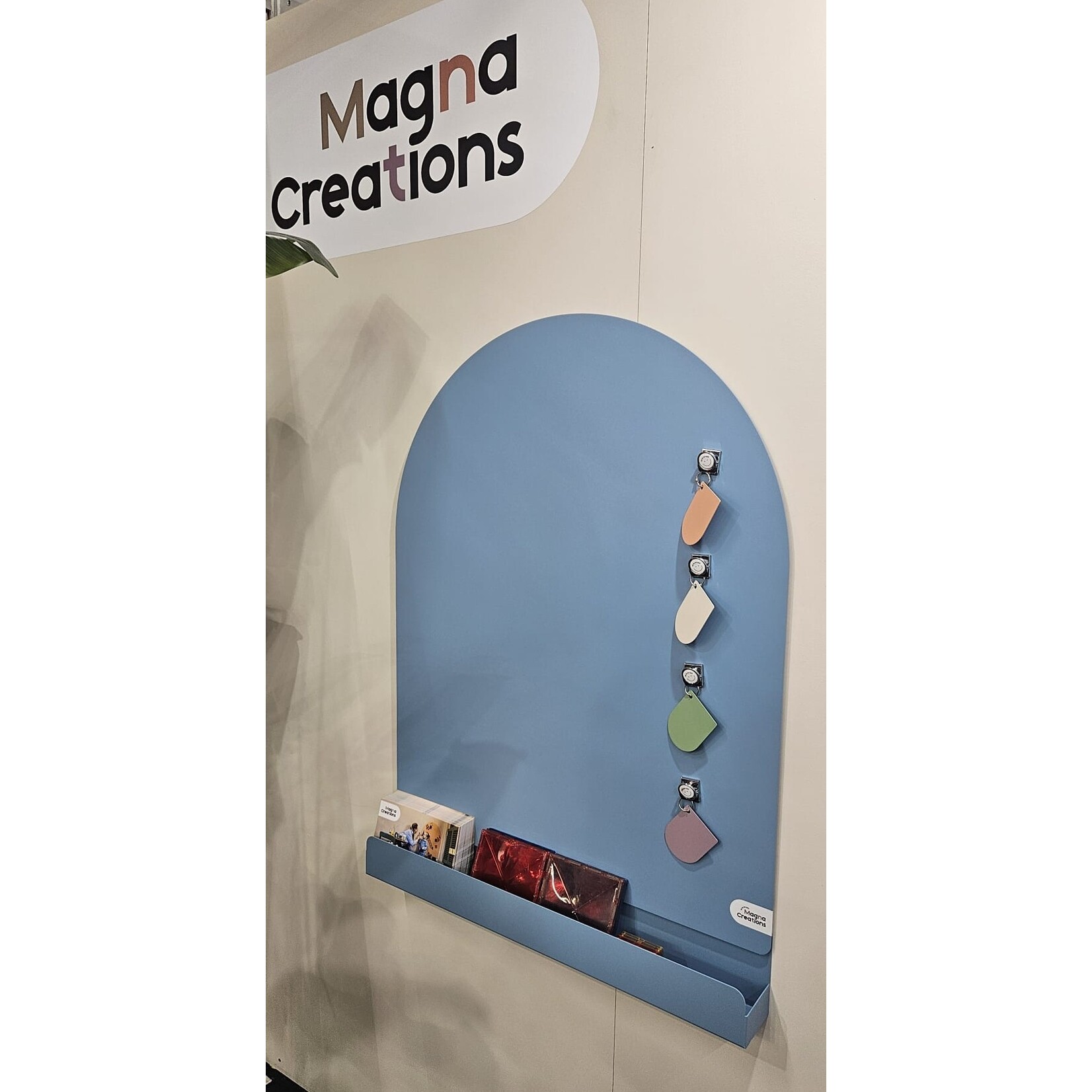 Magna Creations Magna Creations – Color Chart Large - B2B