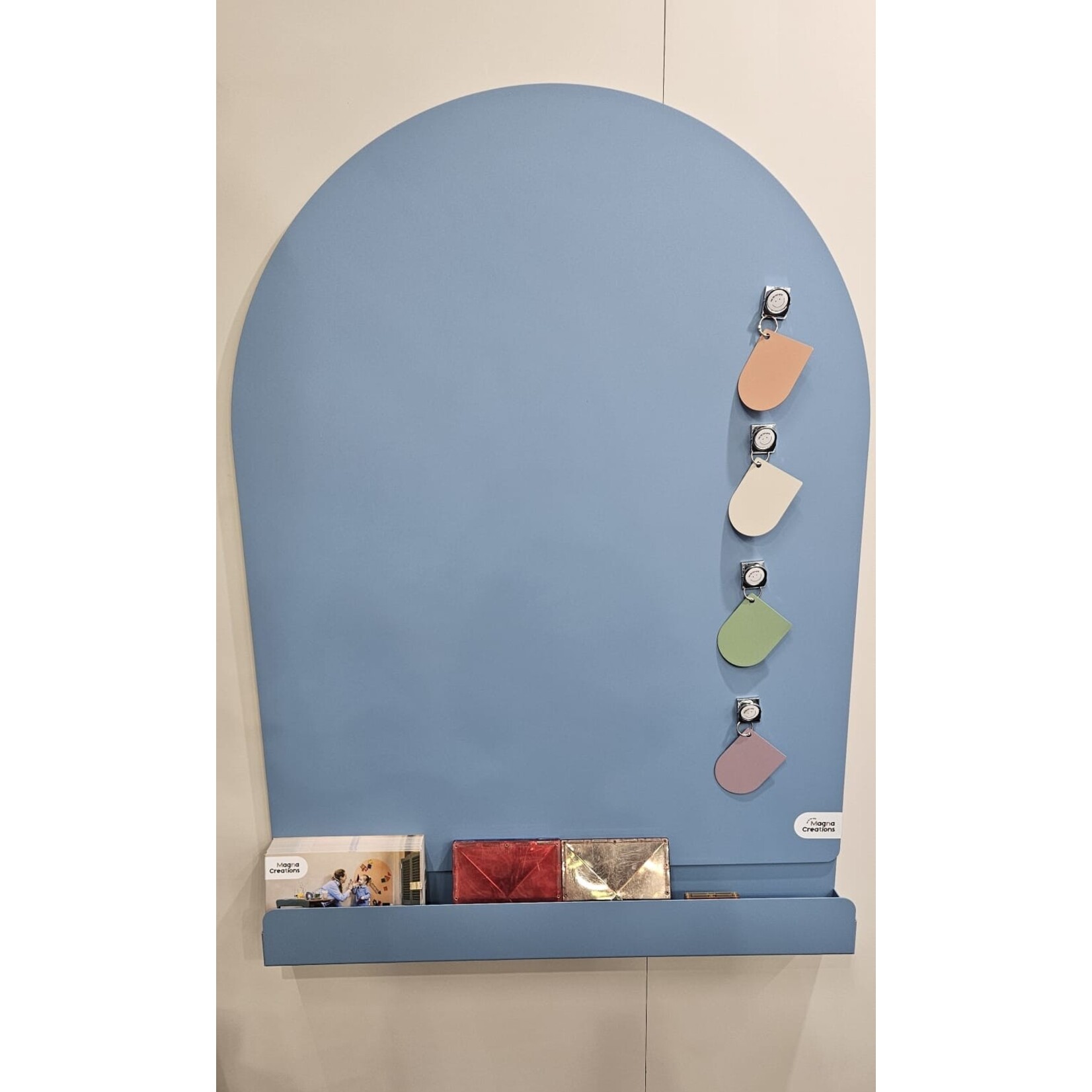 Magna Creations Magna Creations – Color Chart Large - B2B