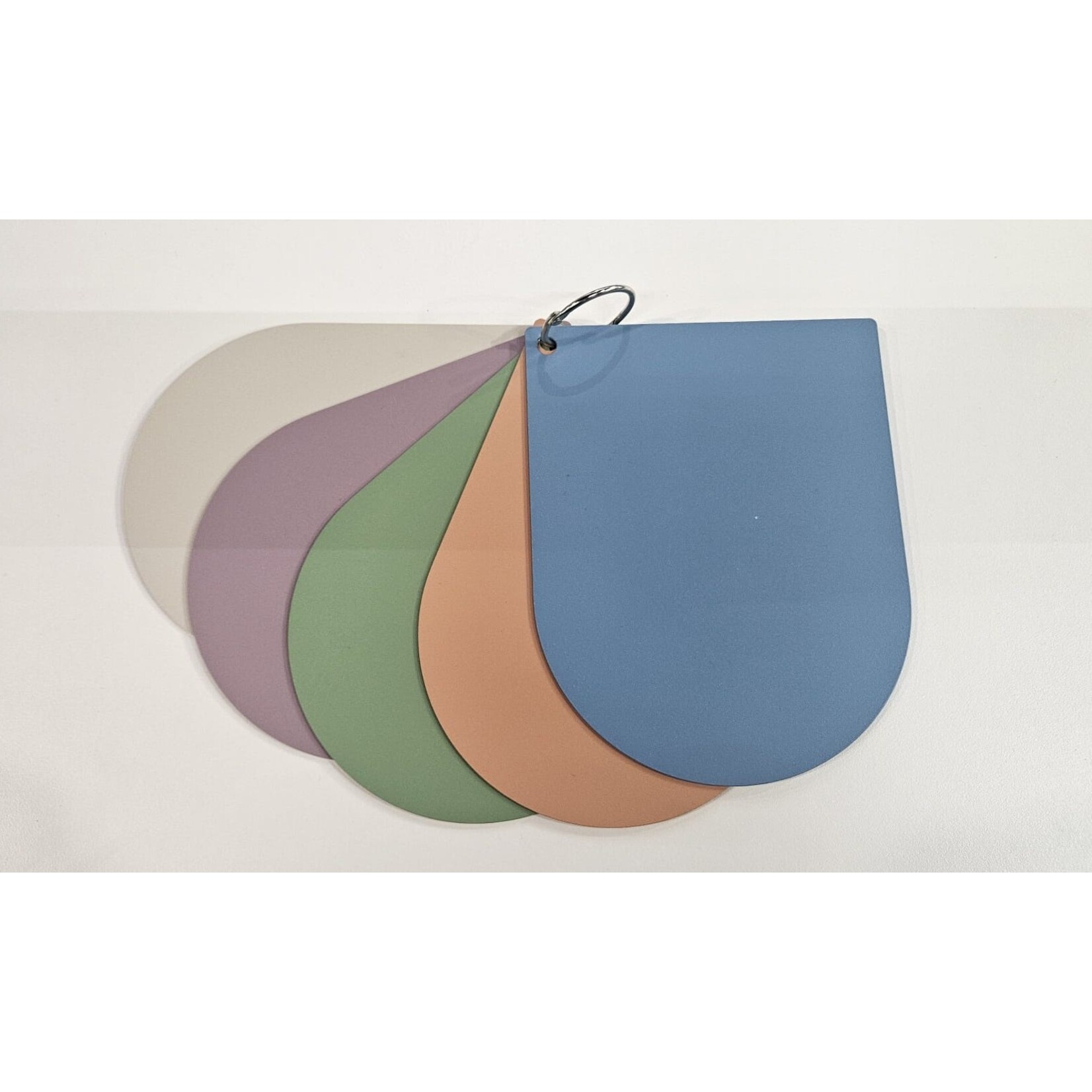 Magna Creations Magna Creations – Color Chart Large - B2B