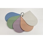 Magna Creations Color Chart Small