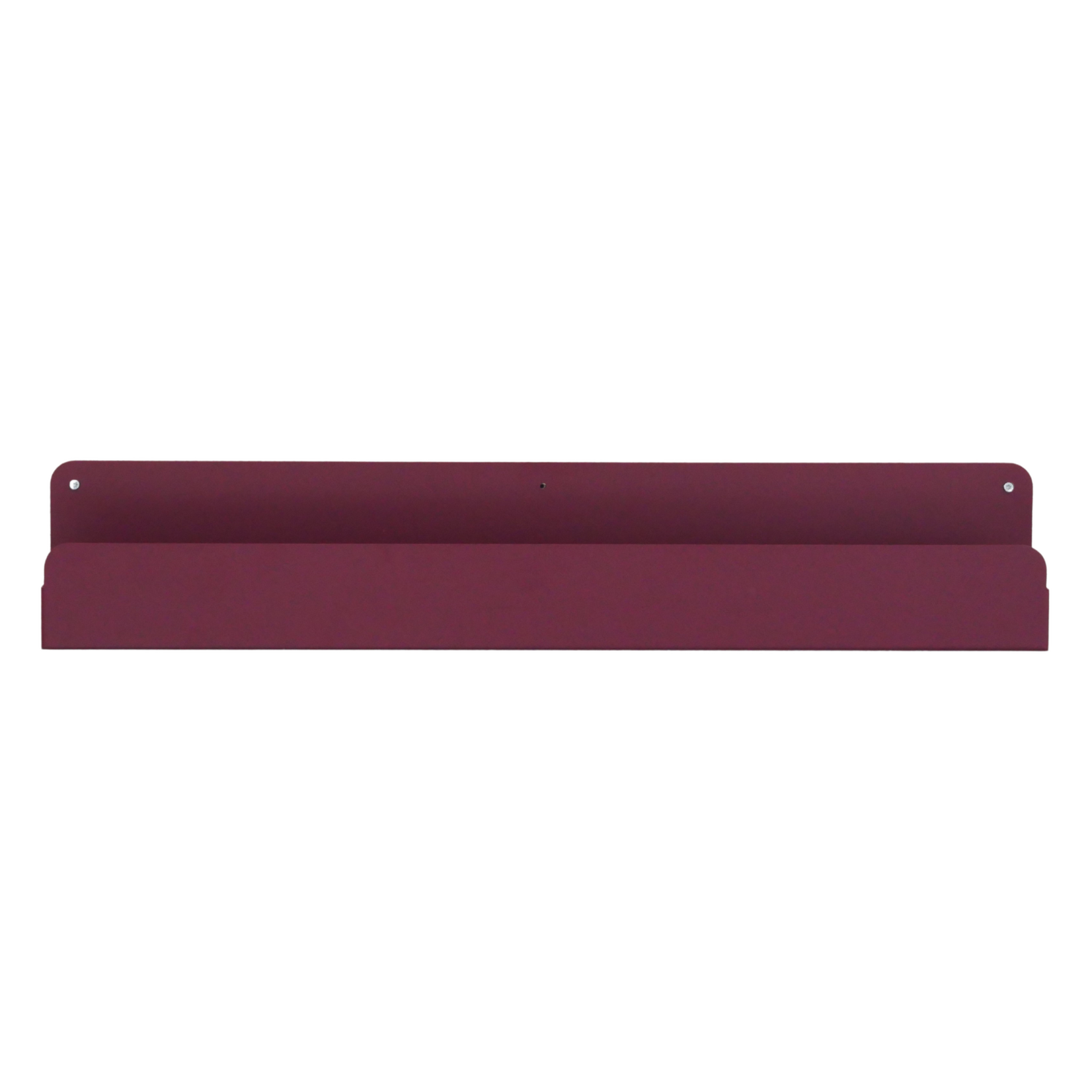 Magna Creations Magna Creations - Bow Storagebox L - Burgundy