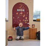 Magna Creations Magna Bow Burgundy (Limited Edition)