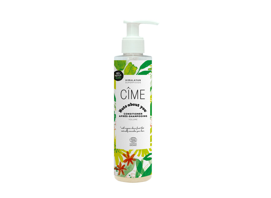 cîme - nuts about you - volume conditioner