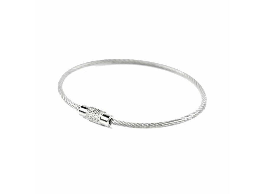 wondersleutel - add on - ring