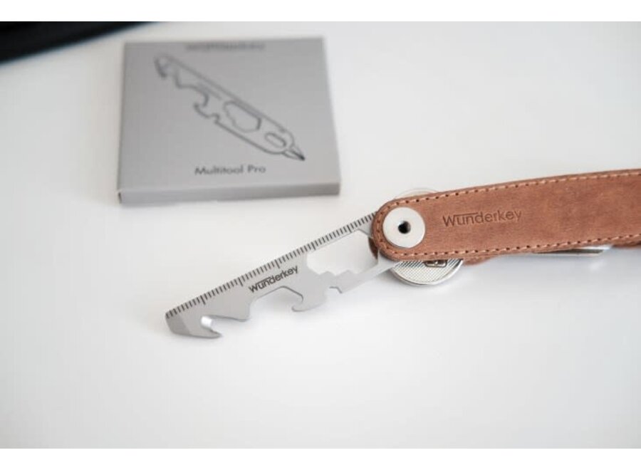 wondersleutel - add on - multitool