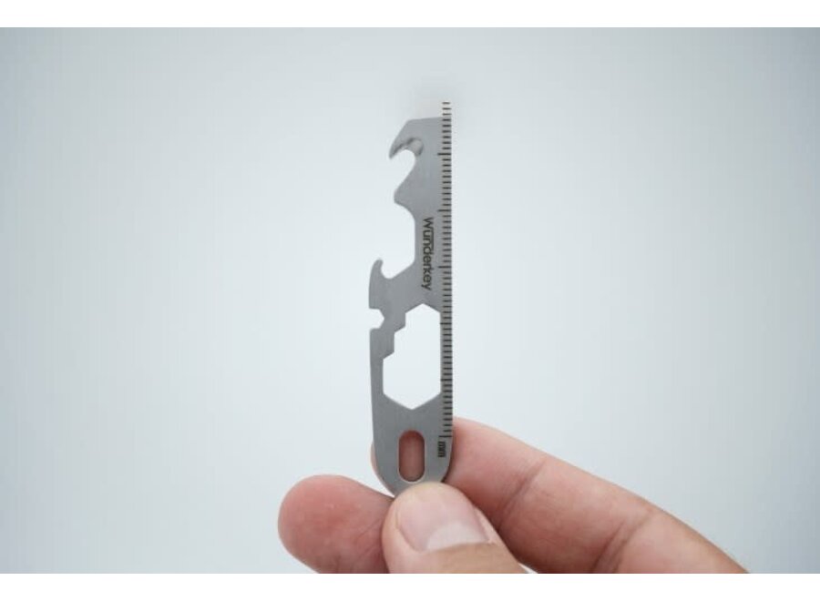 wondersleutel - add on - multitool