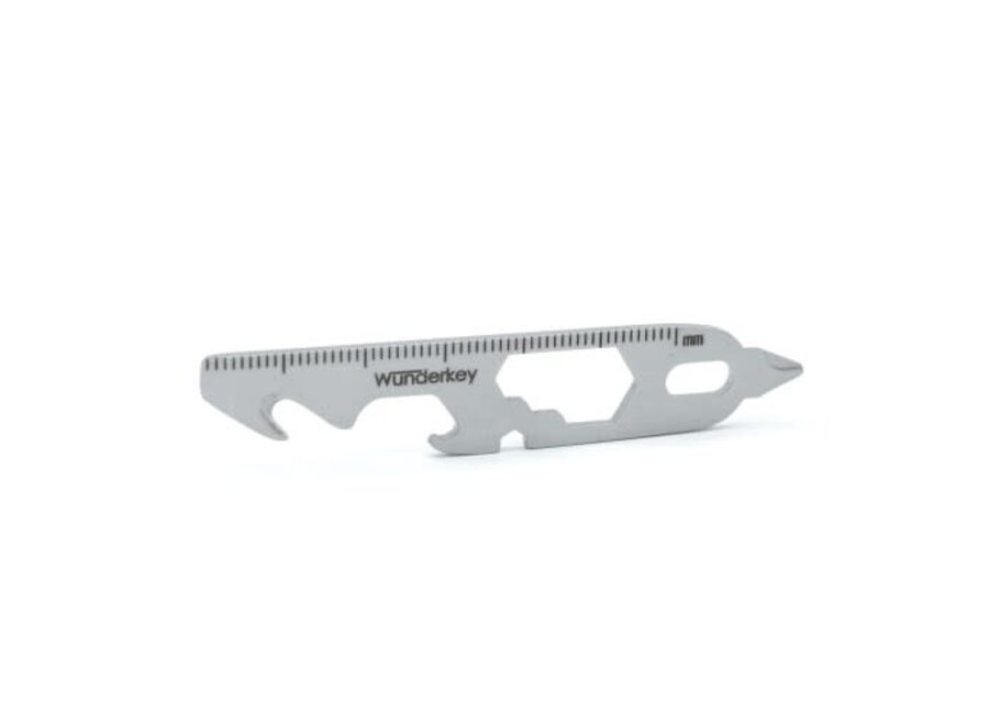 wondersleutel - add on - multitool