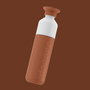 dopper insulated - terracotta tide (350ml)