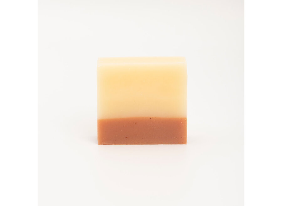 patchoulishampoo - zeep, biologisch & handgemaakt
