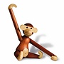 monkey - s - teak & limba