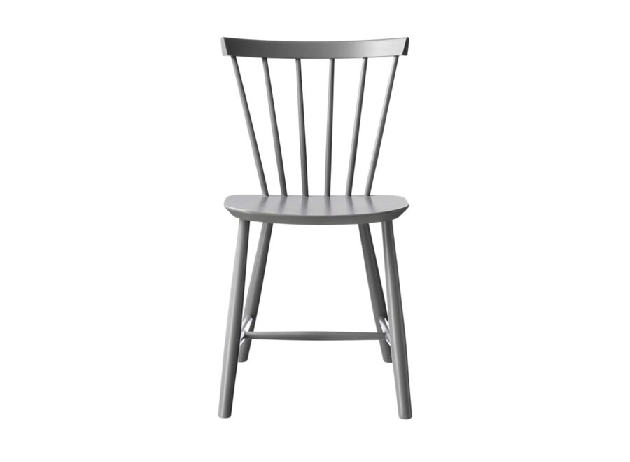 stoel j46 - indoor - grey - (op bestelling)
