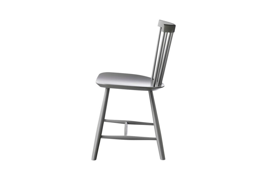 stoel j46 - indoor - grey - (op bestelling)