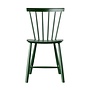 stoel j46 - indoor - bottle green - (op bestelling)