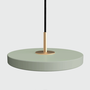 hanglamp - micro - olive - (op bestelling)