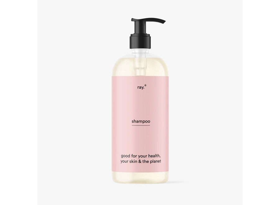 ray - shampoo - grapefruit 250ml