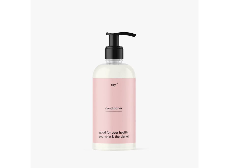 ray - conditioner - grapefruit