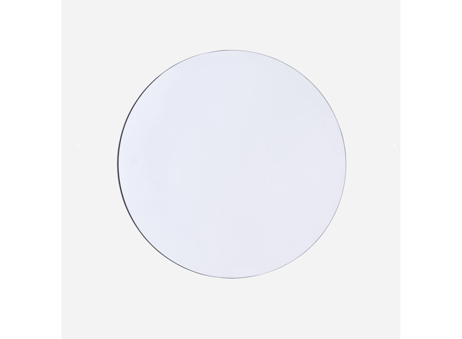 spiegel - wall - rond - d 50cm