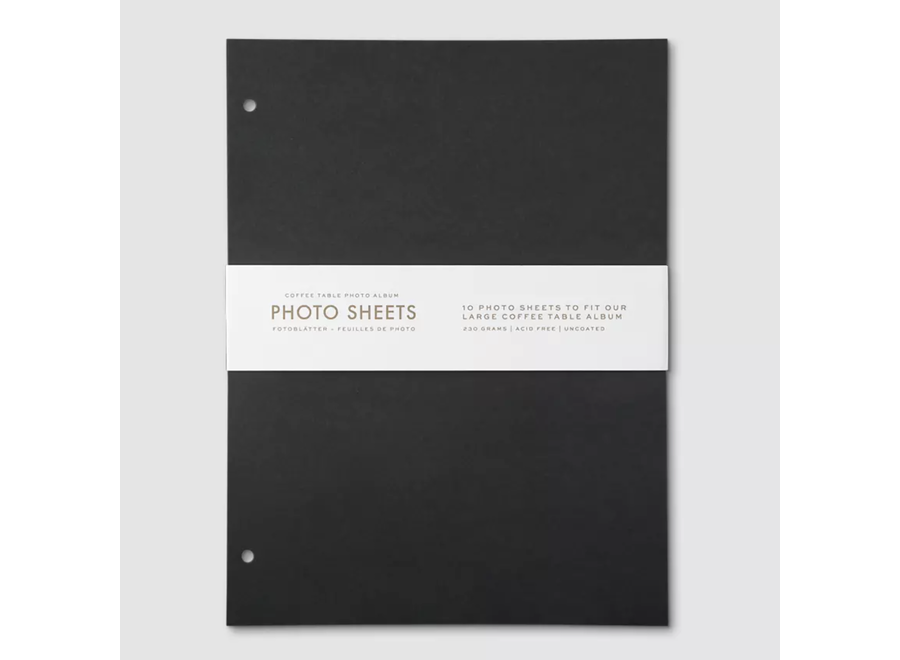 refill - l - fotopapier