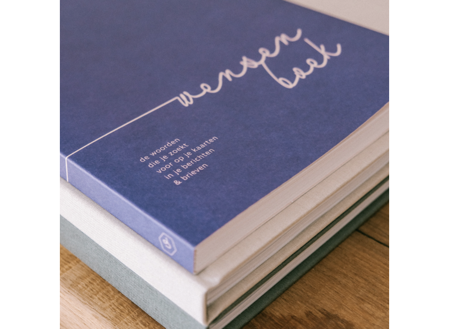 wensenboek - verhalenboetiek