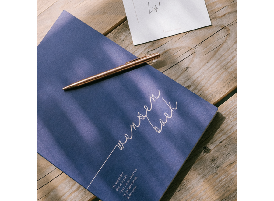 wensenboek - verhalenboetiek