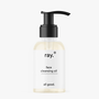ray - face cleansing oil 100ml
