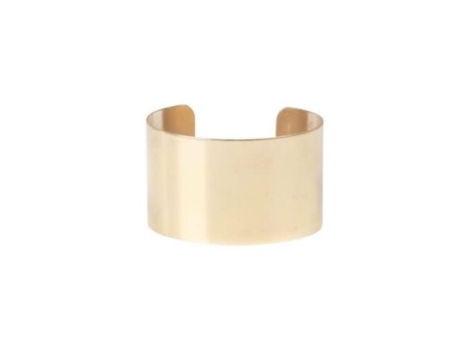 ring - even - verguld