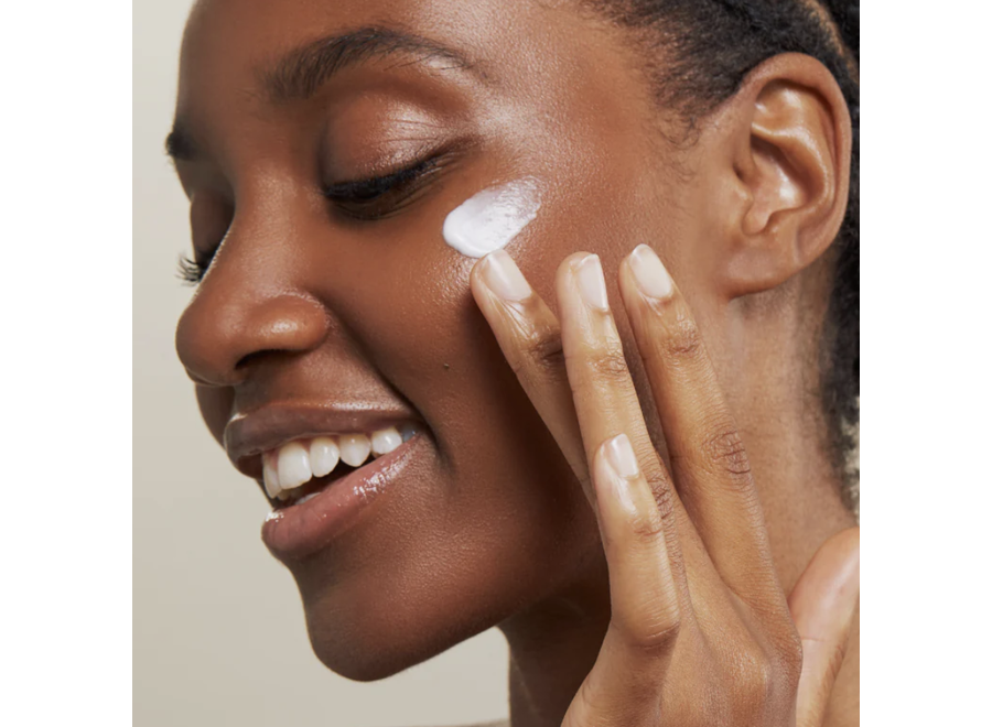 ray - face cream - acne prone skin