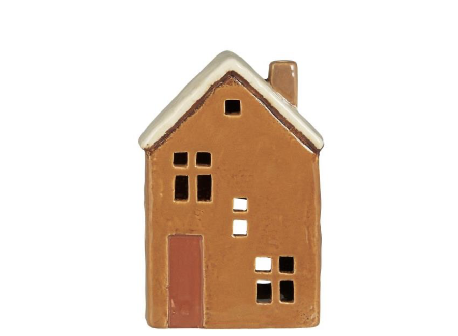 t-licht - keramiek - home - brick