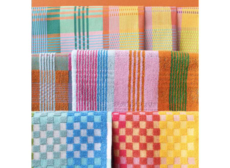 keukenhanddoek - odds & ends