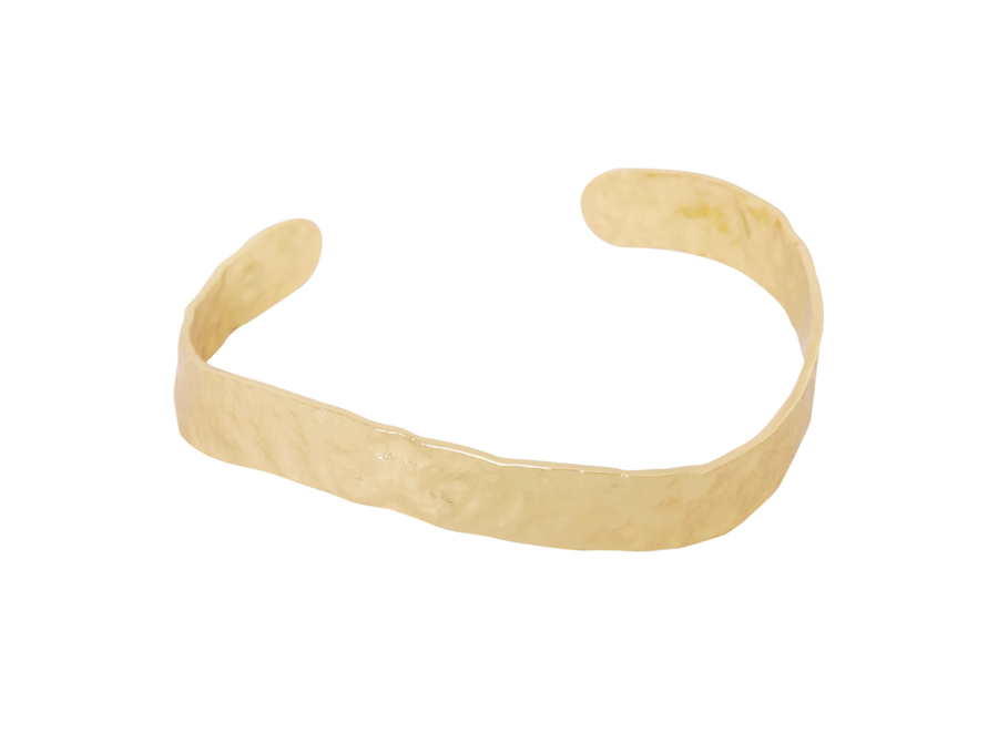 armband - texture 2 - verguld