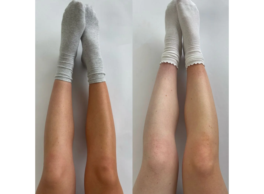 ray - tanning cream 100ml