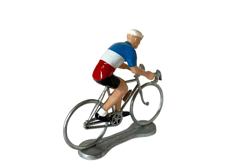 cyclist - peleton - france