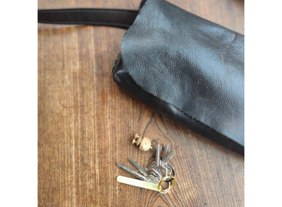 sleutelhanger - omdat gij voor mij, altijd