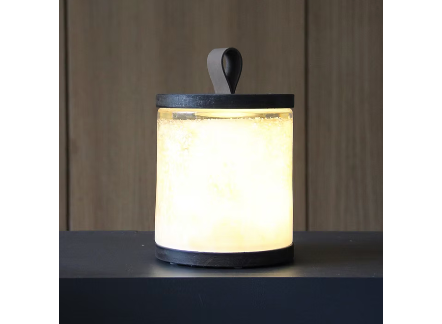 draadloze led-lamp - wannes antwerp - antoine bogota