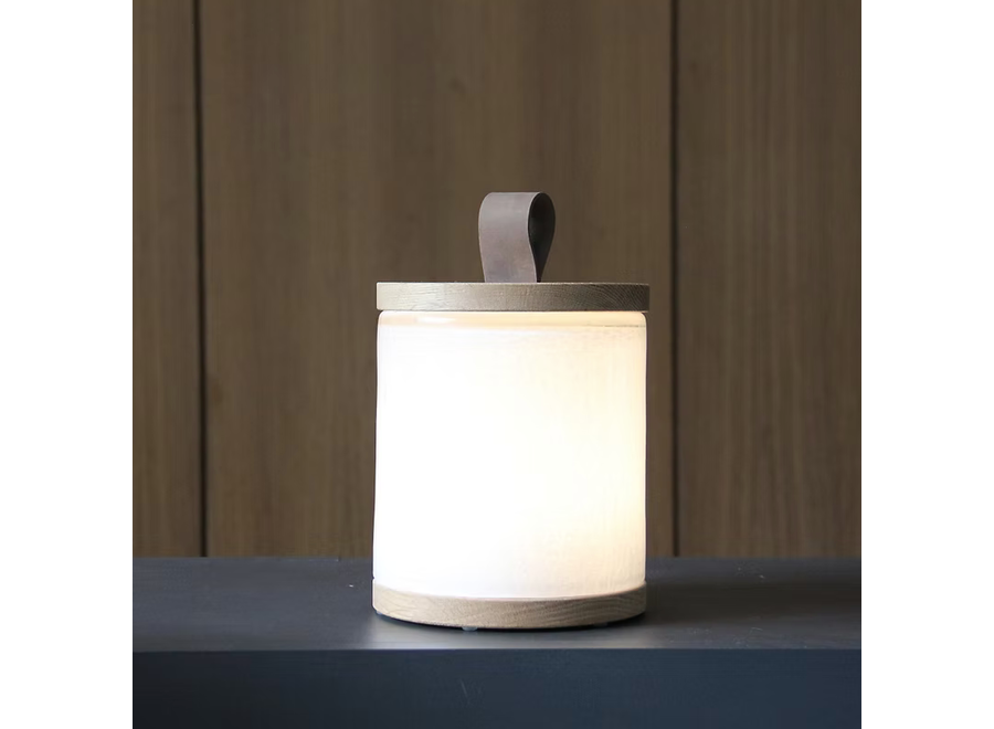 draadloze led-lamp - wannes antwerp - antoine dover